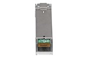 Wzmacniacz i transceiver  - StarTech.com Gigabit Fiber SFP Transceiver Module - HP J4858C Compatible - MM LC with DDM - J4858CST
