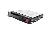 Dysk twardy - HP E Enterprise - 600GB - Dysk twardy - 870757-B21 - SAS3 - 2.5" - 870757-B21