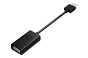 Kable - rózne - HP HDMI to VGA Display Adapter / X1B84AA#ABB - X1B84AA#ABB