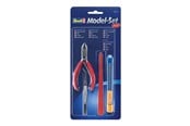 Model do sklejania i skladania - Revell arts and crafts tools 4dlg. - 29619