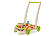 Zabawki drewniane - Eichhorn Activity Walker - 100001833