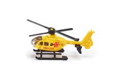 Samochody i pojazdy - SIKU rescue helicopter  1:87 - 540091