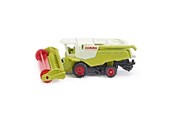 Samochody i pojazdy - SIKU 1476  Claas Combine - 540021