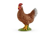 Schleich - Schleich Hen - 13826