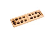 gry-planszowe-karciane-i-kosci - Goki Wooden Kalaha - HS 325