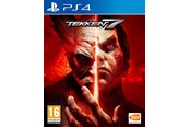 Gry - Tekken 7 - Sony PlayStation 4 - Bijatyka - 3391891990899