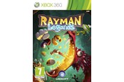 Gry - Rayman Legends - Microsoft Xbox 360 - Akcja - 33307215842898