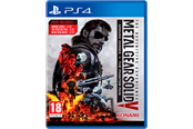 Gry - Metal Gear Solid V: The Definitive Experience - Sony PlayStation 4 - Akcja - 4012927102060