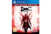 Gry - Devil May Cry (Definitive Edition) - Sony PlayStation 4 - Akcja - 5055060930748