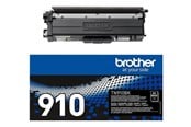 Tusz, toner i material eksploatacyjny - Brother TN910BK / TN 910BK - Black Toner - TN910BK