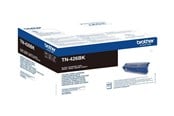 Tusz, toner i materiał eksploatacyjny - Brother TN426BK / TN 426BK Black Toner - TN426BK
