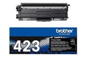 Tusz, toner i material eksploatacyjny - Brother TN423BK / TN 423BK Black Toner - TN423BK
