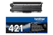 Tusz, toner i material eksploatacyjny - Brother TN421BK / TN 421BK Black Toner - TN421BK