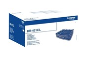 Tusz, toner i materiał eksploatacyjny - Brother DR421CL / DR 421CL Drum Kit  -  *DEMO* - DR421CL