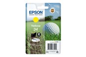 Tusz, toner i material eksploatacyjny - Epson 34 - C13T34644020