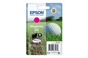 Tusz, toner i material eksploatacyjny - Epson 34 - C13T34634020