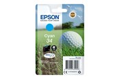 Tusz, toner i material eksploatacyjny - Epson 34 - C13T34624020