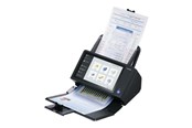 Skaner - Canon imageFORMULA ScanFront 400 - 1255C003