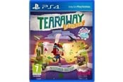 Gry - Tearaway Unfolded (Messenger Edition) - Sony PlayStation 4 - Akcji/Przygodowa - 0711719801948