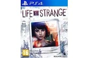 Gry - Life is Strange - Sony PlayStation 4 - Przygodowy - 5021290070301