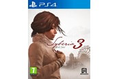 Gry - Syberia 3 - Sony PlayStation 4 - Przygodowy - 3760156480879