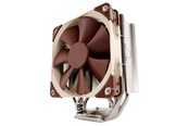 Chlodzenie CPU - Noctua NH-U12S SE-AM4 - Chłodzenie powietrzem procesora - Max 22 dBA - NH-U12S SE-AM4
