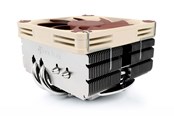Chlodzenie CPU - Noctua NH-L9x65 SE-AM4 - Chłodzenie powietrzem procesora - Max 23 dBA - NH-L9x65 SE-AM4