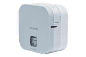 Drukarka etykiet - Brother P-Touch PT-P300BT Cube Label Printer *DEMO* - PTP300BTRE1