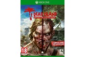 Gry - Dead Island- Definitive Collection - Microsoft Xbox One - Akcja - 4020628844578