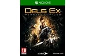 Gry - Deus Ex: Mankind Divided - Microsoft Xbox One - Akcja - 5021290069091