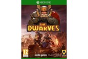 Gry - The Dwarves - Microsoft Xbox One - Akcja - 9006113009023