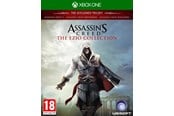 Gry - Assassin's Creed: The Ezio Collection - Microsoft Xbox One - Akcja - 3307215977620