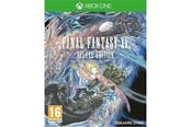 Gry - Final Fantasy XV (15) - Deluxe Edition - Microsoft Xbox One - RPG - 5021290073241