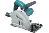 Pila tarczowa - Makita SP6000J Plugesaw, 1300W, 165 mm - SP6000J