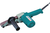 Szlifierka - Makita 9031 Szlifierka taśmowa 550 W - 9031