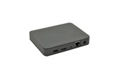 Siec i rozszerzenie sieci bezprzewodowej - Silex Technology DS-600 Gigabit USB 3.0 High Throughput Device Server - E1335