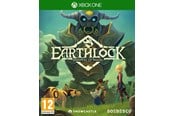 Gry - Earthlock: Festival of Magic - Microsoft Xbox One - RPG - 8718591183270