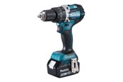 Wiertarka i srubokret elektryczny - Makita Cordless Drill Driver - DHP484RTJ