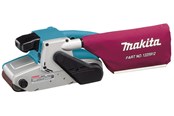 Szlifierka - Makita 9404J Belt Sander w. Makpac - 9404J