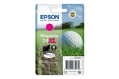 Tusz, toner i material eksploatacyjny - Epson 34XL - C13T34734020