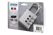 Tusz, toner i material eksploatacyjny - Epson 35 Multipack - C13T35864020