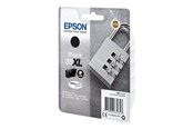 Tusz, toner i material eksploatacyjny - Epson 35XL - Black Ink - C13T35914010