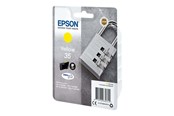 Tusz, toner i material eksploatacyjny - Epson 35 - C13T35844020