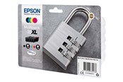 Tusz, toner i material eksploatacyjny - Epson 35XL Multipack - C13T35964020