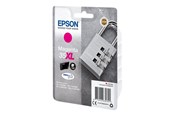 Tusz, toner i material eksploatacyjny - Epson 35XL - Magenta Ink - C13T35934010
