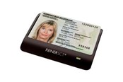 Przechwytywanie audio i wideo - REINER SCT cyberJack RFID basis - 2718500-100
