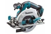 Pila tarczowa - Makita Pilarka tarczowa DHS680Z 18 V bez akumulatorów i ładowarki - DHS680Z