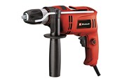 Wiertarka i srubokret elektryczny - Einhell Impact Drill TC-ID 650 E - 4258682