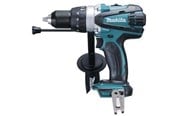 Wiertarka i srubokret elektryczny - Makita 18v impact driver dhp458z solo - DHP458Z