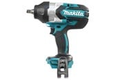 Wiertarka i srubokret elektryczny - Makita 18v cordless impact wrench - dtw1002z brushless - DTW1002Z